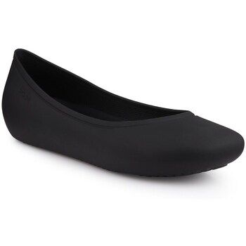 Crocs Zapatos Bajos Brooklyn para mujer