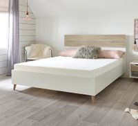 essentials homestarter memory foam mattress