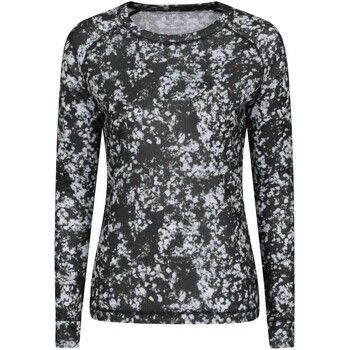 Mountain Warehouse Camiseta manga larga Talus para mujer