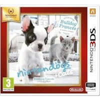 gs  gatos bulldog selects 3ds