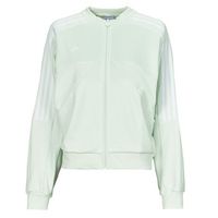 adidas chaqueta deporte w tiro cb tt para mujer