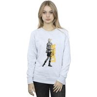 harry potter jersey bi21264 para mujer