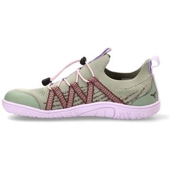 Etika Zapatillas de senderismo Sneaker Arch - Barefoot para mujer