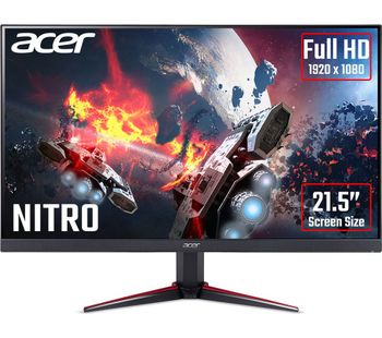 ACER Nitro VG220Qbmiix Full HD 21.5