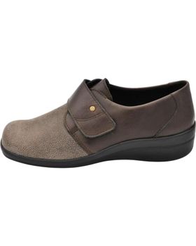 de LUMEL GUANT CALIFORNIA STYLE MADE - 272-2447 ELEGANTE 27 ZA TAUPE PLANET 136-2079
