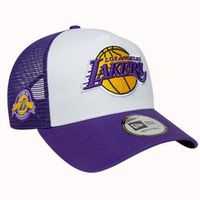 new-era gorra gorra angeles lakers hombre para hombre