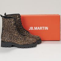 jb martin botines fidelo para mujer