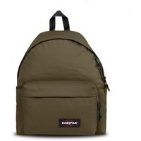 eastpak mochila padded pakr army para mujer