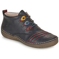 rieker botines 52509-14 para mujer
