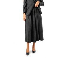 niu falda aw24405t049 para mujer