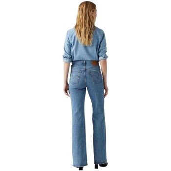 Levis Jeans Ribcage para mujer
