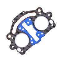 junta de culata kawasaki z 400 -77 athena
