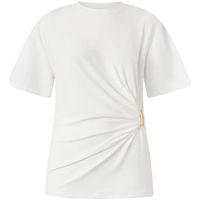 pinko camiseta 106455a35d-z05 para mujer
