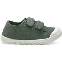 pisamonas zapatillas zapatillas barefoot lona lavada tiras adherentes para nino