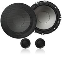 z series 165cm 65 component speakers