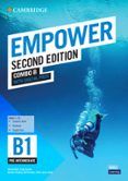 empower pre-intermediateb1 combo b with digital pack