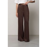 kaos collezioni pantalones spjco014-6006 moro para mujer