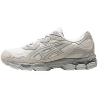 asics zapatillas gel-nyc cream grey para hombre