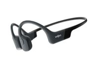 shokz openrun mini auriculares inalambrico banda para cuello deportes bluetooth negro