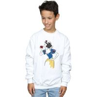 disney jersey bi31261 para nino