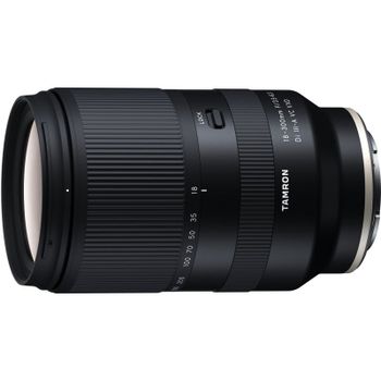 Tamron B061S Objetivo 18-300mm F3.5-6.3 Di III-A VC VXD para Sony E