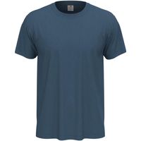 stedman camiseta manga larga classic para mujer