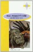 monkey s paw and other horror stories