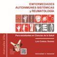 enfermedades autoinmunes sistemicas y reumatologia
