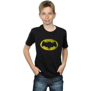 Dc Comics Tops y Camisetas BI10594 para niño