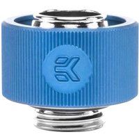 ek-acf fitting - 1319 mm blue blue