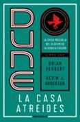 dune: la casa atreides (trilogia preludio a dune 1)