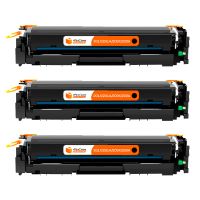 pccom essential hp 201x201a203x203a toner compatible negro pack 3
