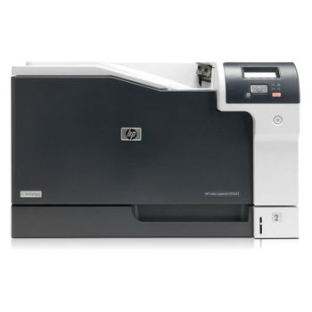 Impresora Láser Ethernet HP Color LaserJet Pro CP5225dn Multifunción A3 Color