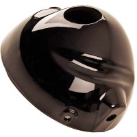 carcasa faro halogeno honda cb 500 four -74 negro