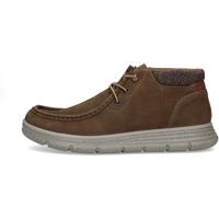 igico botines 8616433 para hombre