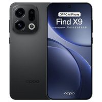 oppo find x9 5g 12gb 512gb 659 negro triple camara