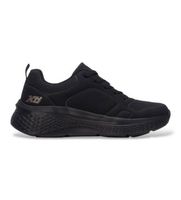 xti para mujer 14627101-negro zapatillas 146271 negro 36 plano cordones casual