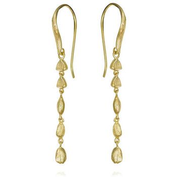Jorge Revilla Pendientes Pendientes NUGGETS para mujer