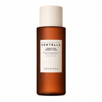 Skin1004 Cosmética Facial Madagascar Centella Probio-Cica Essence Toner Tónico Calmante De Esencia Rica