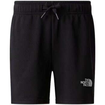 The North Face Short niño NF0A8GR7 para niño