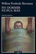 No dormir nunca más