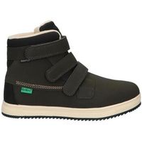 kickers botas 736814-30 yepokro para nino