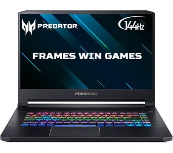 ACER Predator Triton 500 15.6