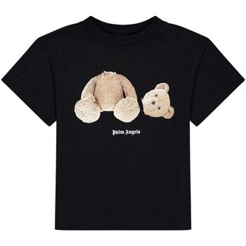 Palm Angels Camiseta GT16693 para niña
