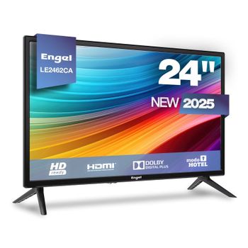 Engel LE2462CA 24