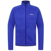 jack wolfskin chaqueta deporte taiga para hombre
