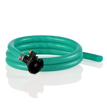 Aspirador De Lodo 3m