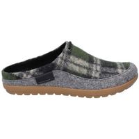 westland pantuflas zapatilla clermont-02 gris para hombre
