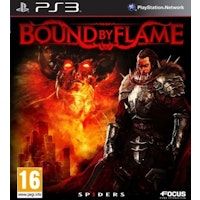 Bound By Flame Ps3