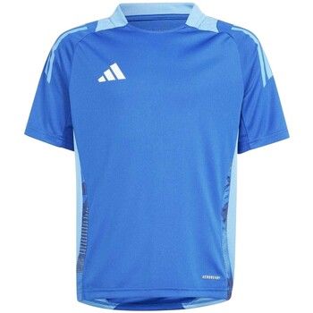 adidas Tops y Camisetas Tiro 24 para niño